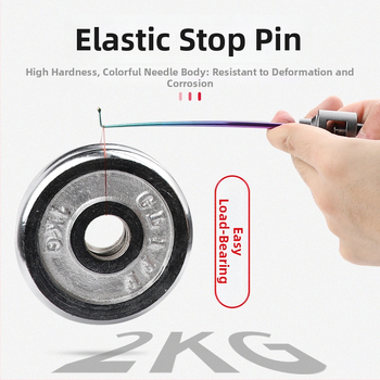 Mengda sakausējuma adatas atbrīvošanas instruments makšķerēšanai karpas zvejā