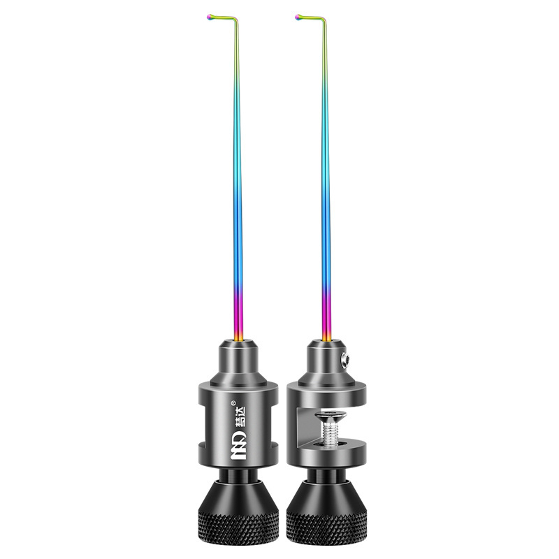 Mengda sakausējuma adatas atbrīvošanas instruments makšķerēšanai karpas zvejā