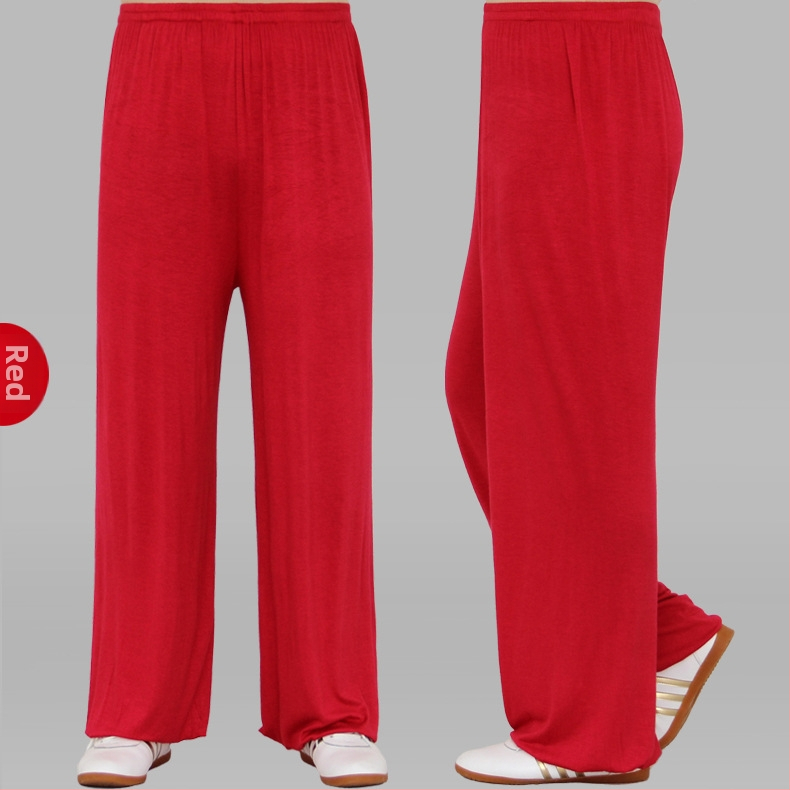 Set Tai Chi hlače i gornji dio - Za dječake - Tai Chi odijelo - Brand Sincerity