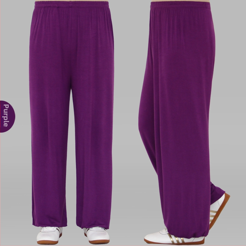 Set Tai Chi hlače i gornji dio - Za dječake - Tai Chi odijelo - Brand Sincerity