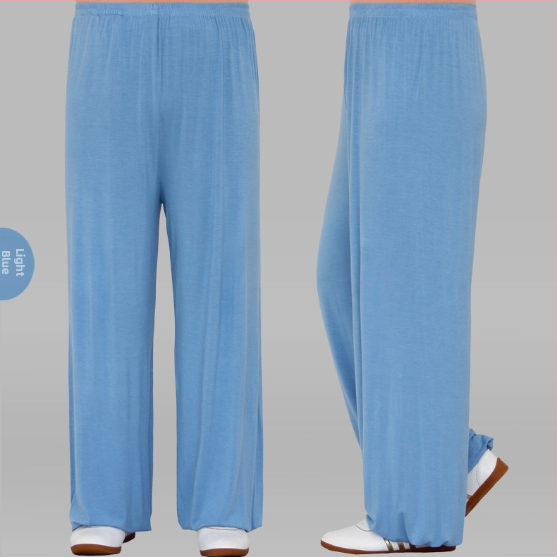 Set Tai Chi hlače i gornji dio - Za dječake - Tai Chi odijelo - Brand Sincerity