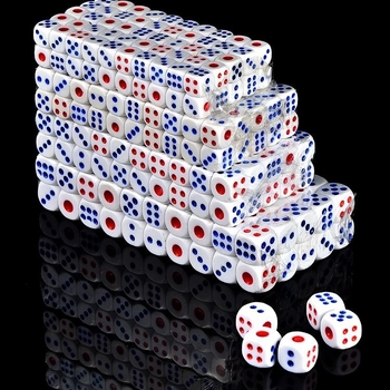 Täringukann – plastikust, Deep Watanabe; baaridele ja KTV-le; ilma kohandamiseta