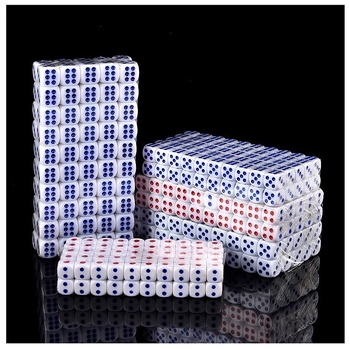 Täringukann – plastikust, Deep Watanabe; baaridele ja KTV-le; ilma kohandamiseta