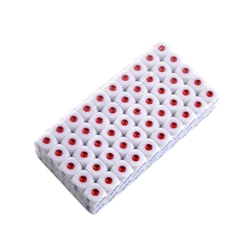 Täringukann – plastikust, Deep Watanabe; baaridele ja KTV-le; ilma kohandamiseta