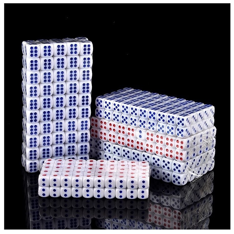 Täringukann – plastikust, Deep Watanabe; baaridele ja KTV-le; ilma kohandamiseta