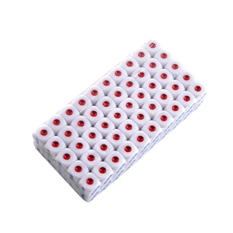 Täringukann – plastikust, Deep Watanabe; baaridele ja KTV-le; ilma kohandamiseta