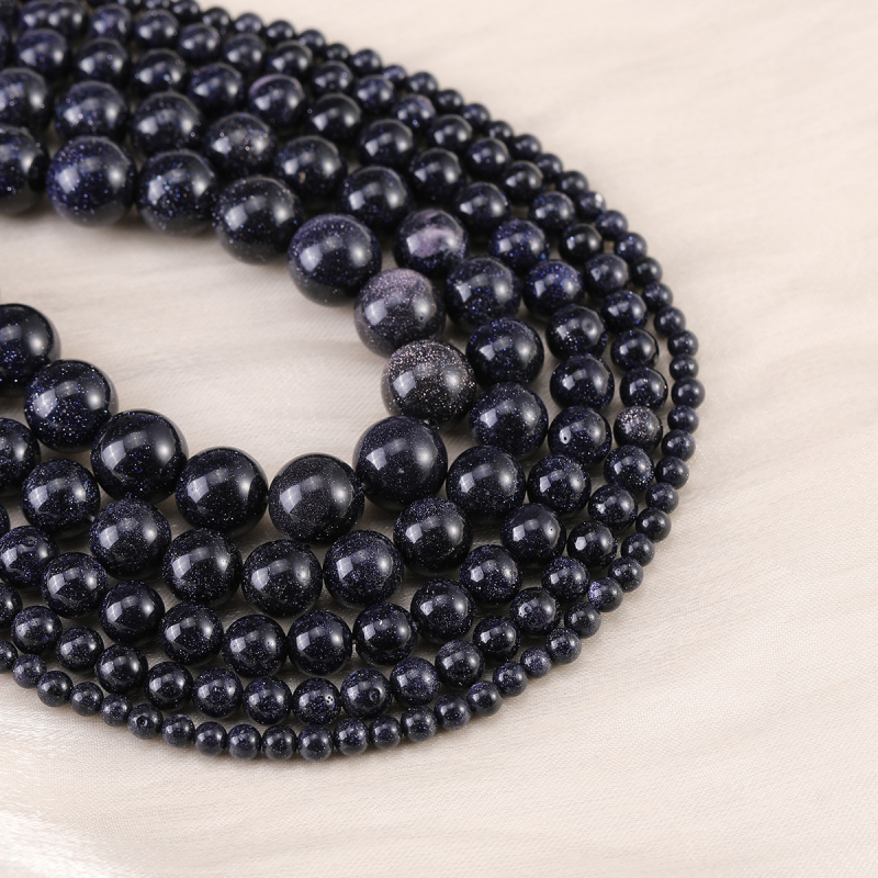 Prirodne crvene ahat kuglice – slobodne perle za DIY nakit, materijali od prirodnog kamena