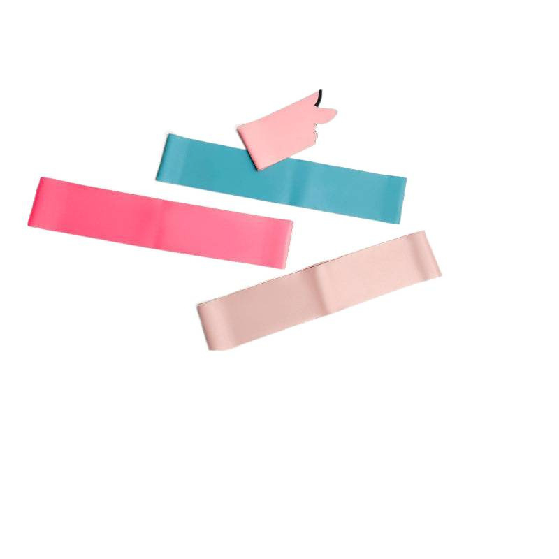 Naihua Baleta Pēdas Trenēšanas Elastīgā Lente – Deju Apģērbs un Jogas Palīglīdzekļi