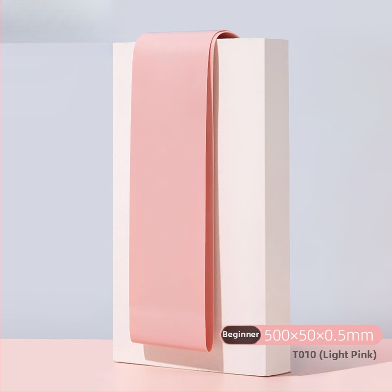 Naihua Baleta Pēdas Trenēšanas Elastīgā Lente – Deju Apģērbs un Jogas Palīglīdzekļi