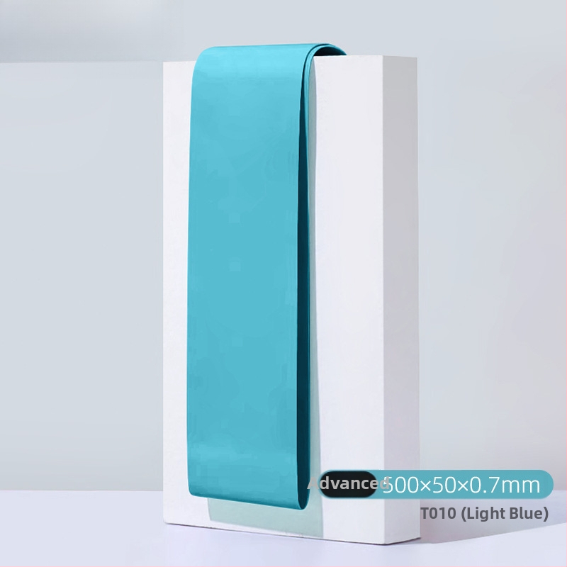 Naihua Baleta Pēdas Trenēšanas Elastīgā Lente – Deju Apģērbs un Jogas Palīglīdzekļi