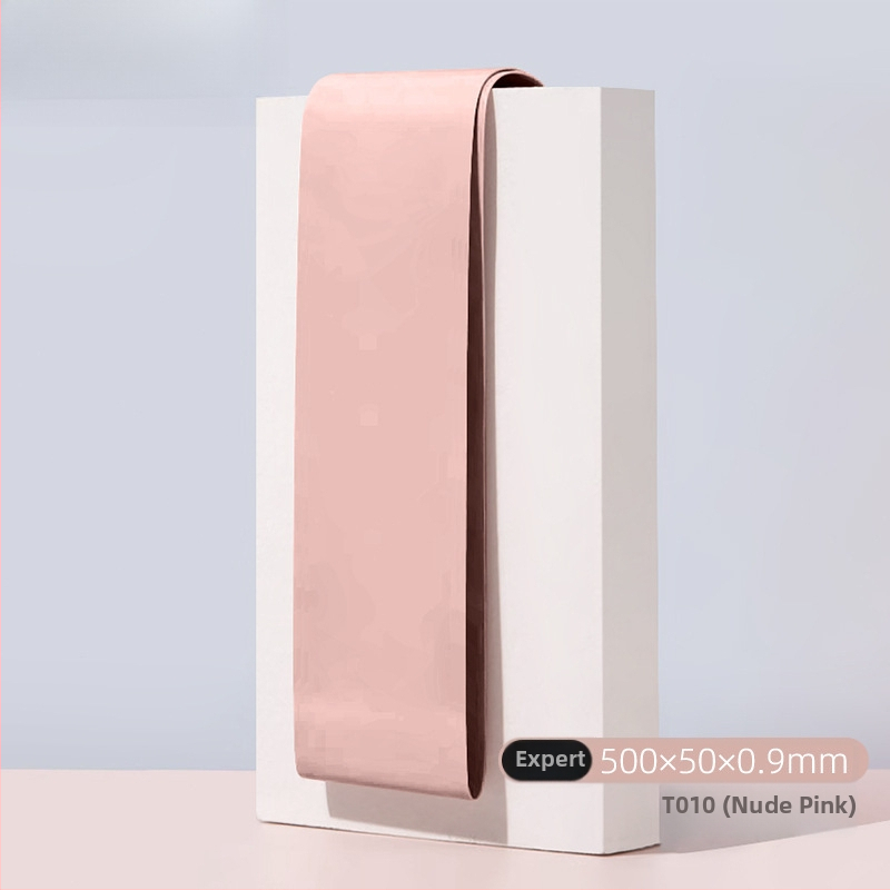 Naihua Baleta Pēdas Trenēšanas Elastīgā Lente – Deju Apģērbs un Jogas Palīglīdzekļi