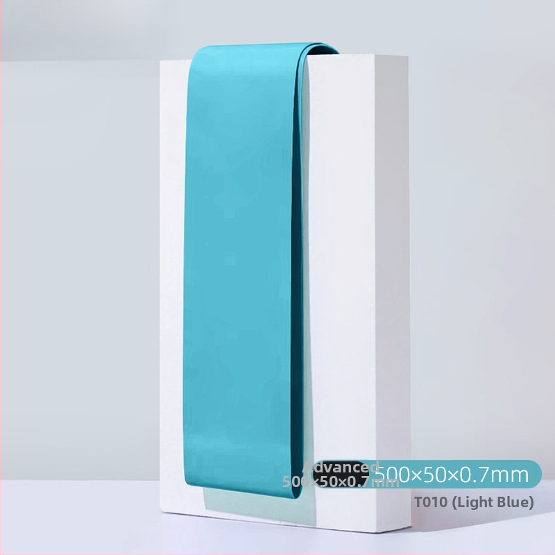 Naihua Baleta Pēdas Trenēšanas Elastīgā Lente – Deju Apģērbs un Jogas Palīglīdzekļi