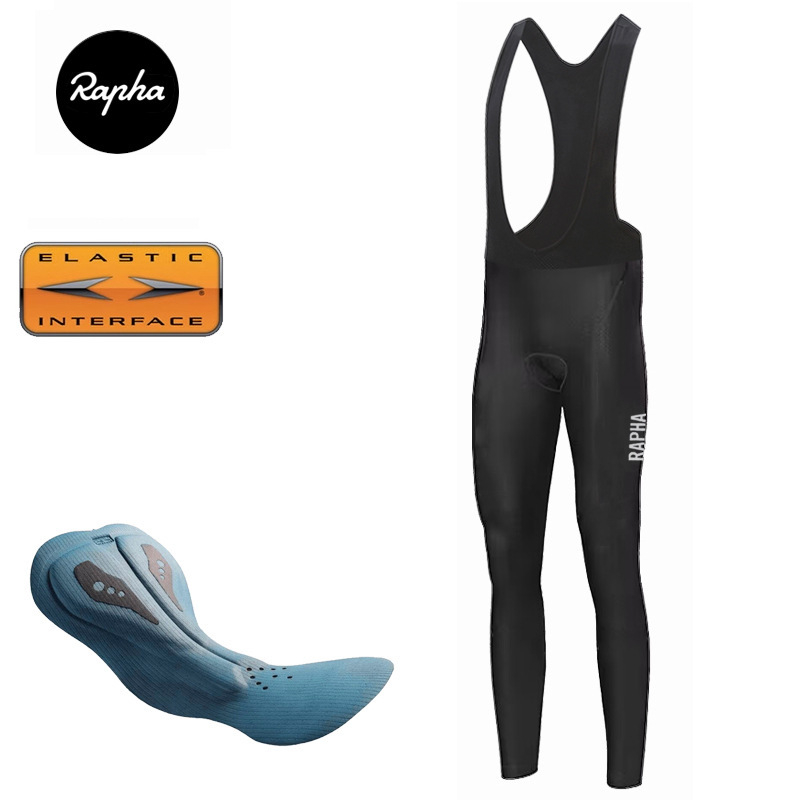 Unisex velosipēdu bibbikses ar divu bultu polsteri, mitrumvadība, poliesters, vasaras lietošanai