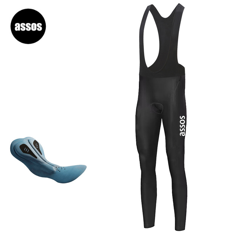 Unisex velosipēdu bibbikses ar divu bultu polsteri, mitrumvadība, poliesters, vasaras lietošanai