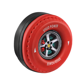 Kožna torba za pohranu električnog bicikla, tvrdi kućište, model CBJLTB01, s umetkom uključенom, Chi Beijia