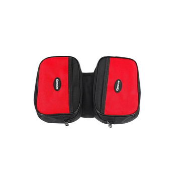 Torba za prednji okvir bicikla – Velika, univerzalna kompatibilnost, na skladištu