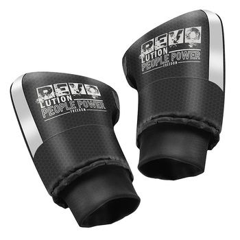 Navlaka za upravljač električnog motocikla (Brand Chi Beijia; Materijal: pamuk velur; Dobna skupina: Odrasli; Spol: Unisex; Namjena: rukavice za biciklizam, rukavice za utrke)