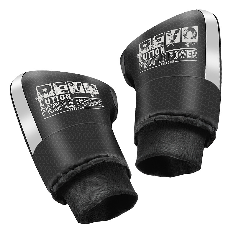 Navlaka za upravljač električnog motocikla (Brand Chi Beijia; Materijal: pamuk velur; Dobna skupina: Odrasli; Spol: Unisex; Namjena: rukavice za biciklizam, rukavice za utrke)