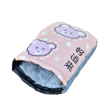 Kožne rukavice za električni motocikl, za odrasle, unisex, za vožnju bicikla