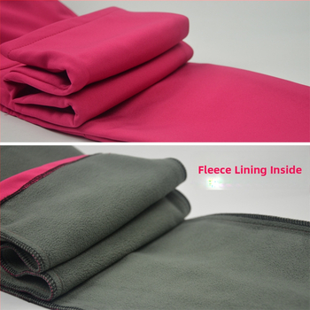 Soft shell matkajalatsid - tuulekindlad, veekindlad, hingavad, soojad, unisex