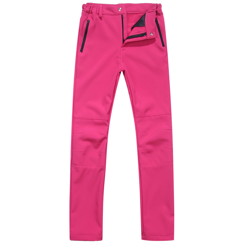 Soft shell matkajalatsid - tuulekindlad, veekindlad, hingavad, soojad, unisex