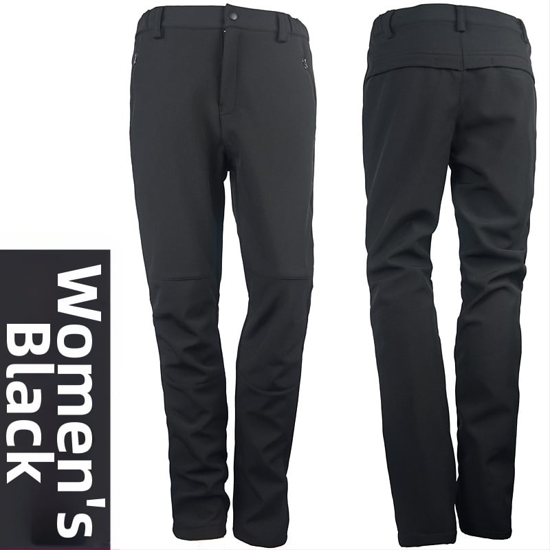 Soft shell matkajalatsid - tuulekindlad, veekindlad, hingavad, soojad, unisex