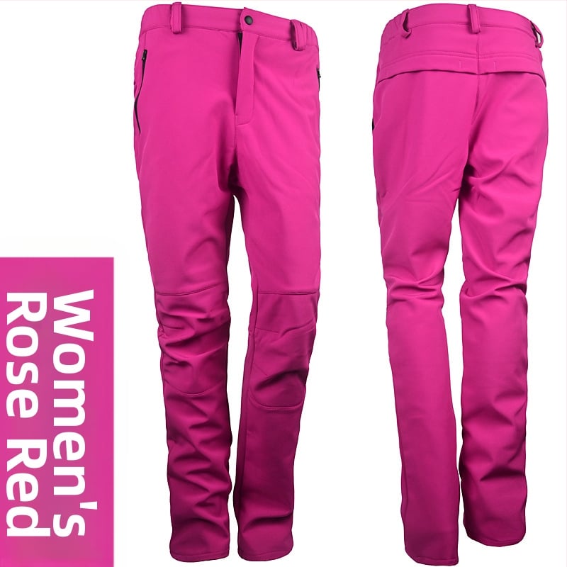 Soft shell matkajalatsid - tuulekindlad, veekindlad, hingavad, soojad, unisex