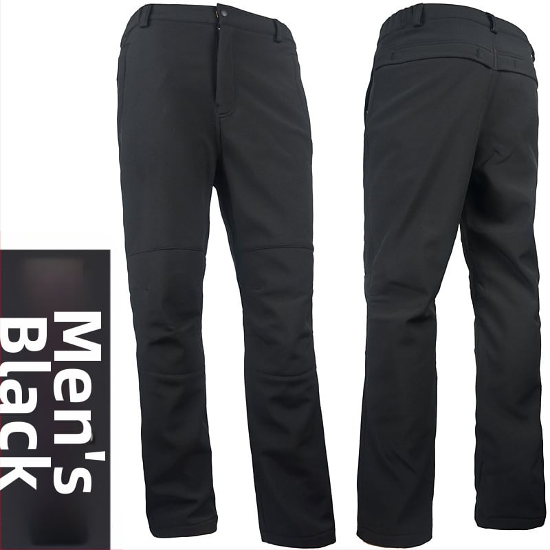 Soft shell matkajalatsid - tuulekindlad, veekindlad, hingavad, soojad, unisex