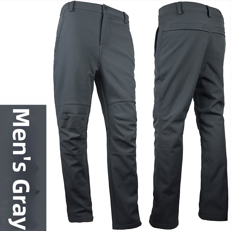 Soft shell matkajalatsid - tuulekindlad, veekindlad, hingavad, soojad, unisex