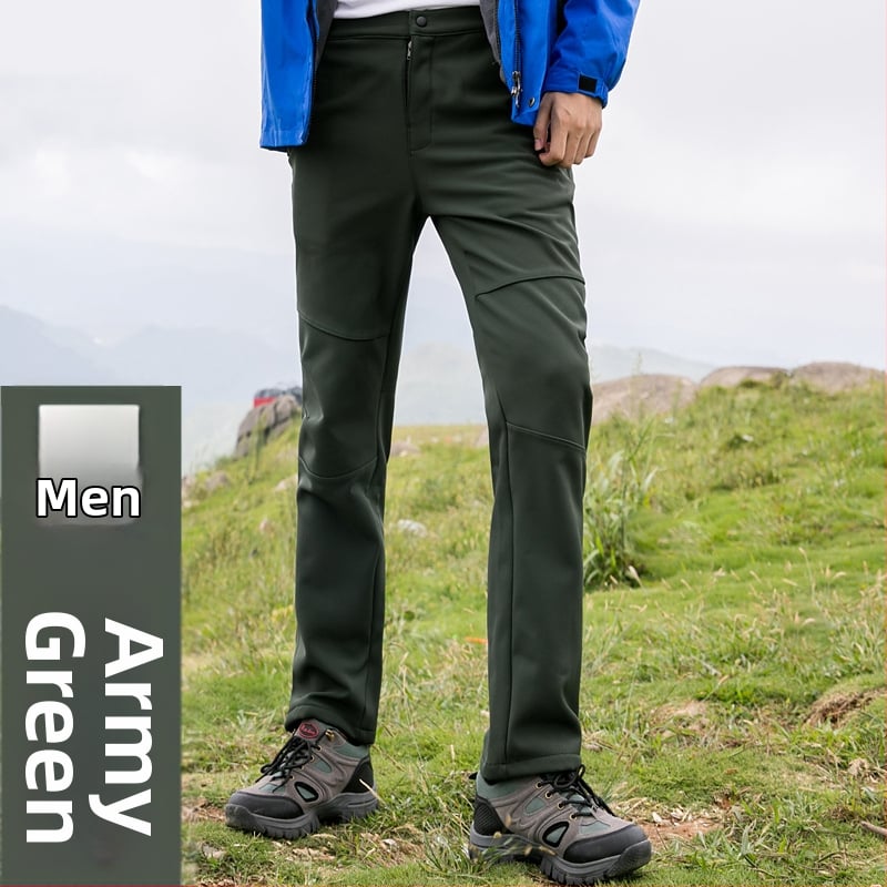 Soft shell matkajalatsid - tuulekindlad, veekindlad, hingavad, soojad, unisex