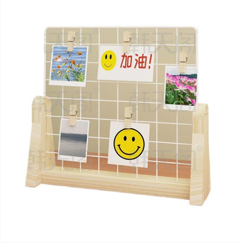 Stolný stojan na šperky, prachuodolný, drevený, pastoraálny štýl, pre šperky