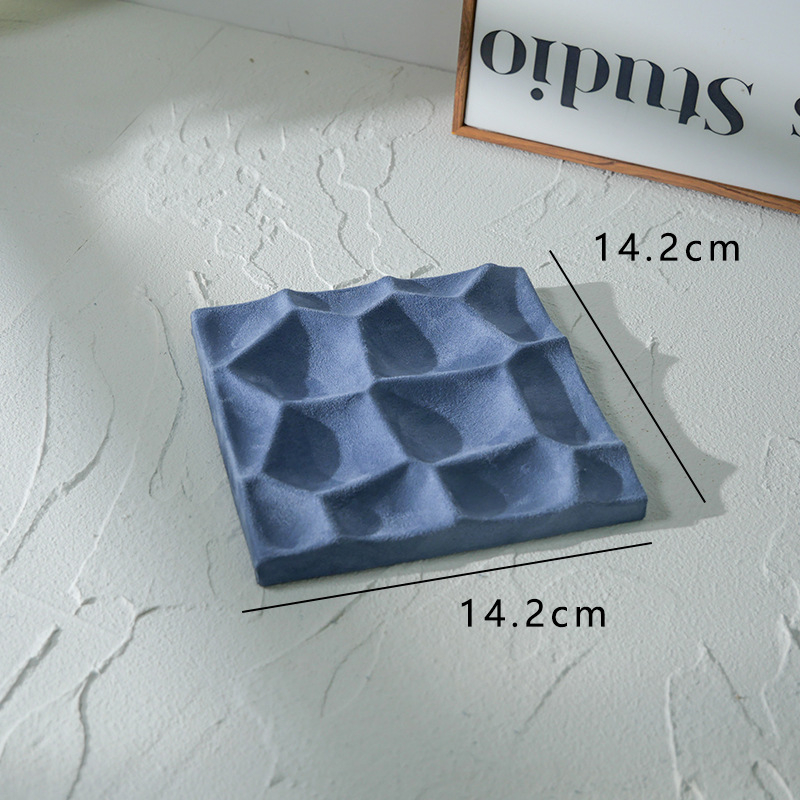 Rotaslietu izstādes statīvs, rokām darināts, flaneļa materiāls, radošs dizains, meitenīgs stils