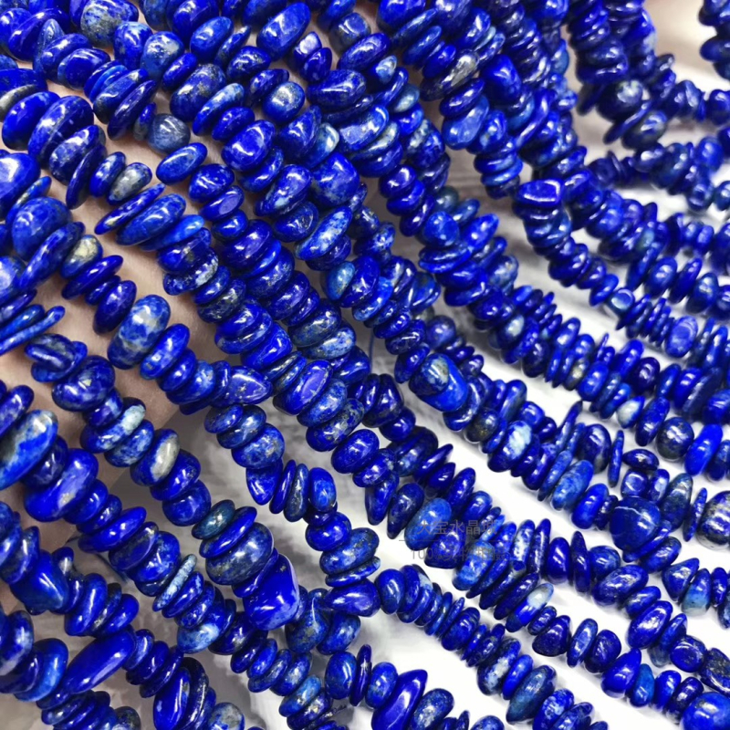 DIY perle za narukvicu – slobodne perle od prirodnog kristala/poludrago kamenja, drugi oblik, drugi tretman, podrijetlo Pujiang