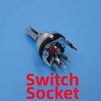 Huatuo SDZ-II elektrilise nõelaseadme tarvikud – AC toide, mehhaaniline juhtimine, taimer, nupp