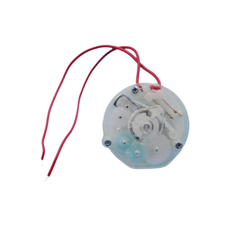 Huatuo SDZ-II elektrilise nõelaseadme tarvikud – AC toide, mehhaaniline juhtimine, taimer, nupp