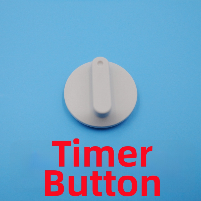 Huatuo SDZ-II elektrilise nõelaseadme tarvikud – AC toide, mehhaaniline juhtimine, taimer, nupp