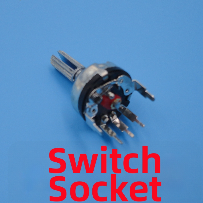 Huatuo SDZ-II elektrilise nõelaseadme tarvikud – AC toide, mehhaaniline juhtimine, taimer, nupp