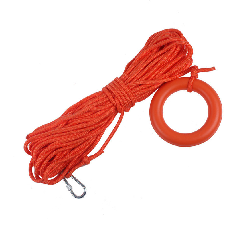 Pieaugušo glābšanas riņķis, PVC jūras, profesionāls, biezināts ciets plastmasas riņķis ar reklāmas logotipu