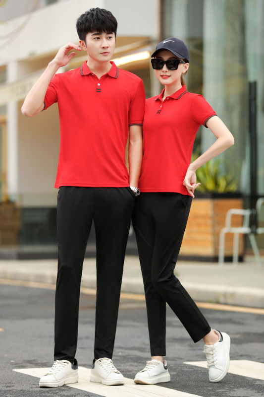 Keske Vasaros unisex sportinis komplektas su trumpomis rankovėmis marškinėliais ir ilgomis kelniomis, 100% poliesteris