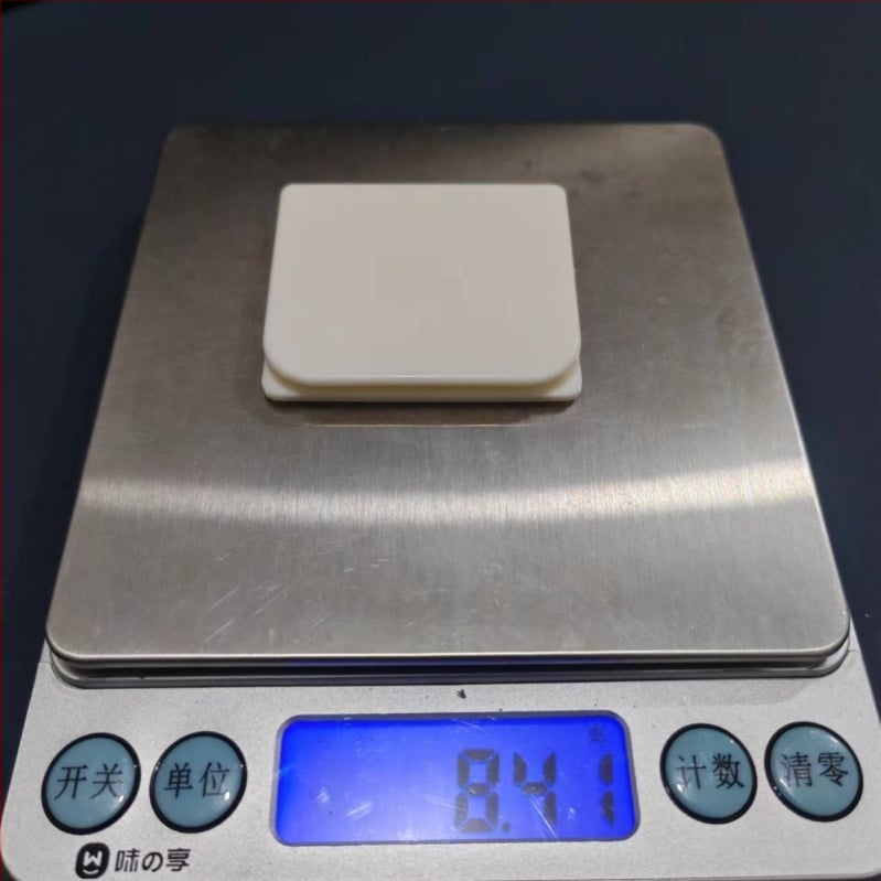 ABS dušas aizkara klips – vienkāršs āķis, 2 kg slodze, nav urbšanas, komplektā 2 gab., mūsdienīgs minimālisma stils