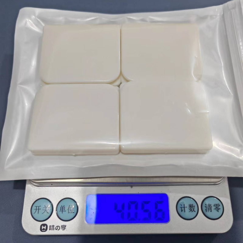 ABS dušas aizkara klips – vienkāršs āķis, 2 kg slodze, nav urbšanas, komplektā 2 gab., mūsdienīgs minimālisma stils