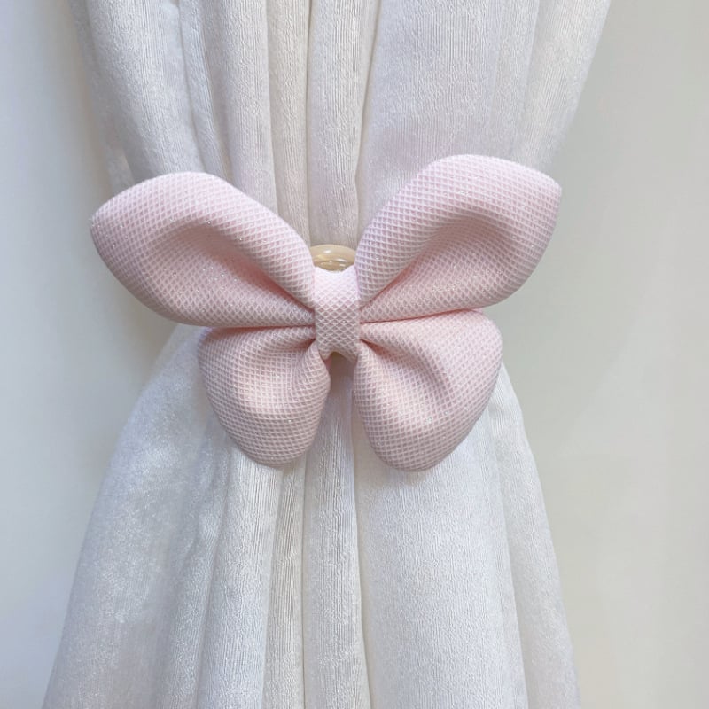 Masnis függönyzsinór, Nordic stílusú, pamut és len, Yiyang