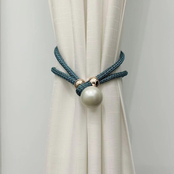 Guanrui Little Night Pearl Strap trake za zavjese, kemijsko vlakno, prilagodljivo