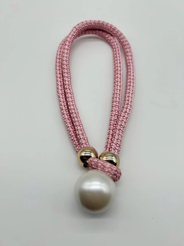 Guanrui Little Night Pearl Strap trake za zavjese, kemijsko vlakno, prilagodljivo