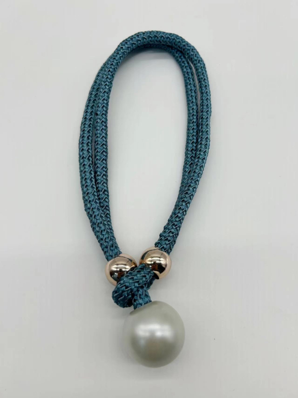 Guanrui Little Night Pearl Strap trake za zavjese, kemijsko vlakno, prilagodljivo