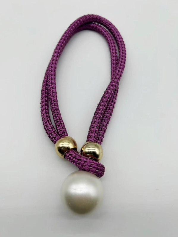Guanrui Little Night Pearl Strap trake za zavjese, kemijsko vlakno, prilagodljivo