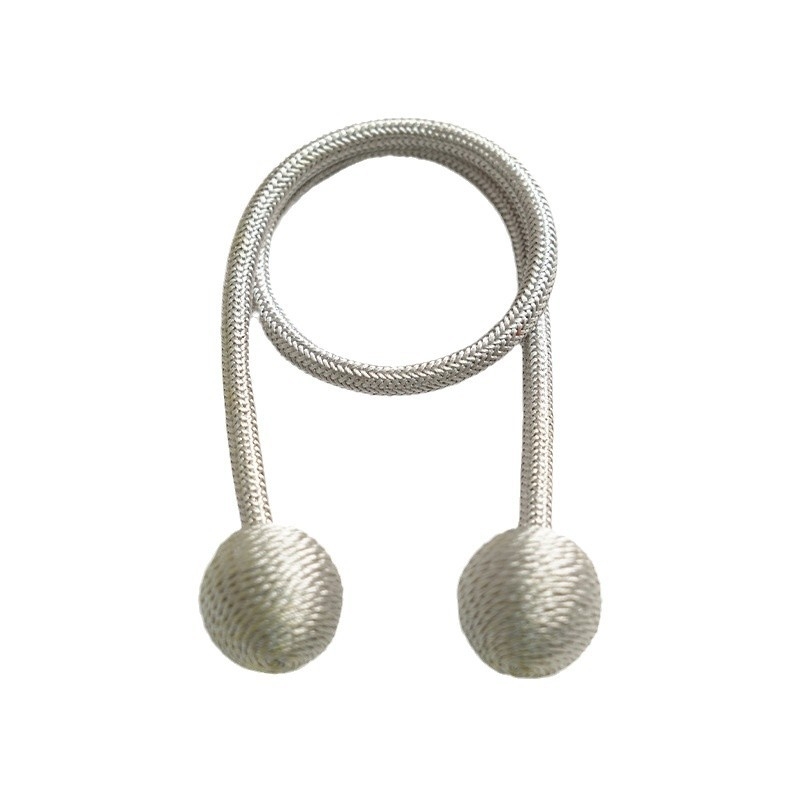 Beirui curele pentru perdea — fibră chimică, personalizabile, stil modern minimalist