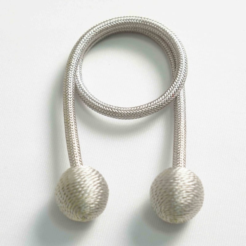 Beirui curele pentru perdea — fibră chimică, personalizabile, stil modern minimalist