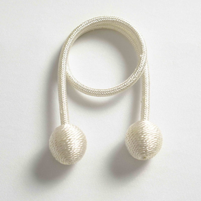 Beirui curele pentru perdea — fibră chimică, personalizabile, stil modern minimalist