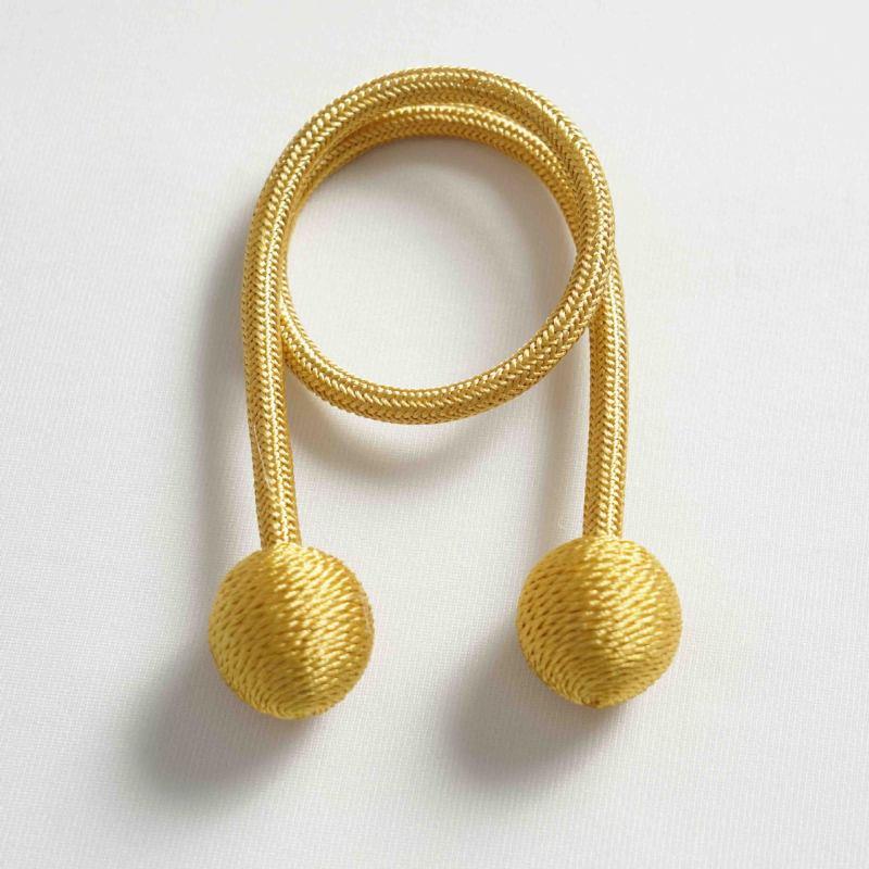 Beirui curele pentru perdea — fibră chimică, personalizabile, stil modern minimalist